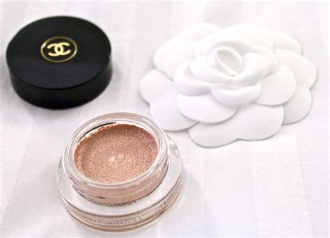 chanel cream eyeshadow memory|chanel cream eyeshadow scintillance.